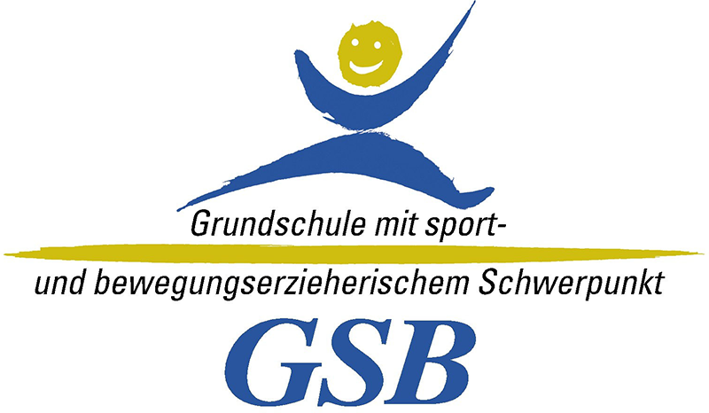Grundschule mit sport- und bewegungserzieherischem Schwerpunkt (GSB)