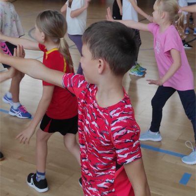 Mach dich bereit, Botschaften zu lesen.