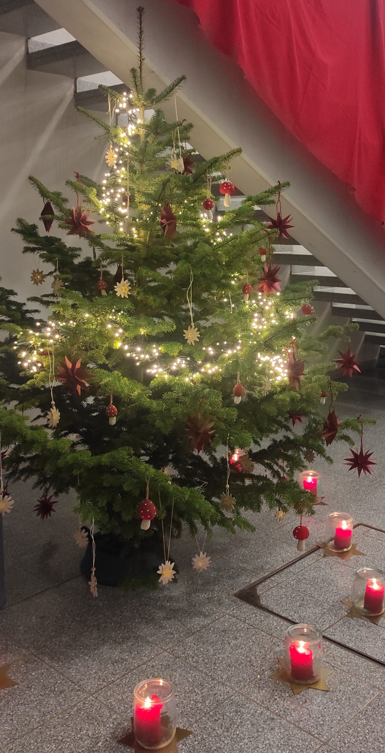 Weihnachtsbaum