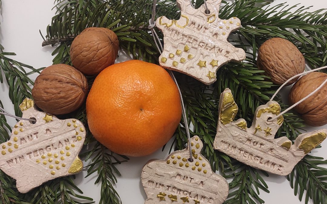 Ein besinnlicher Start in die Adventswoche