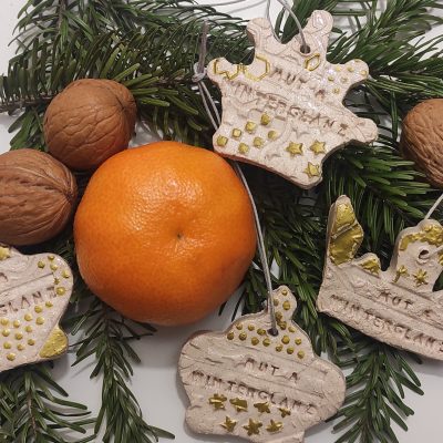 Ein besinnlicher Start in die Adventswoche