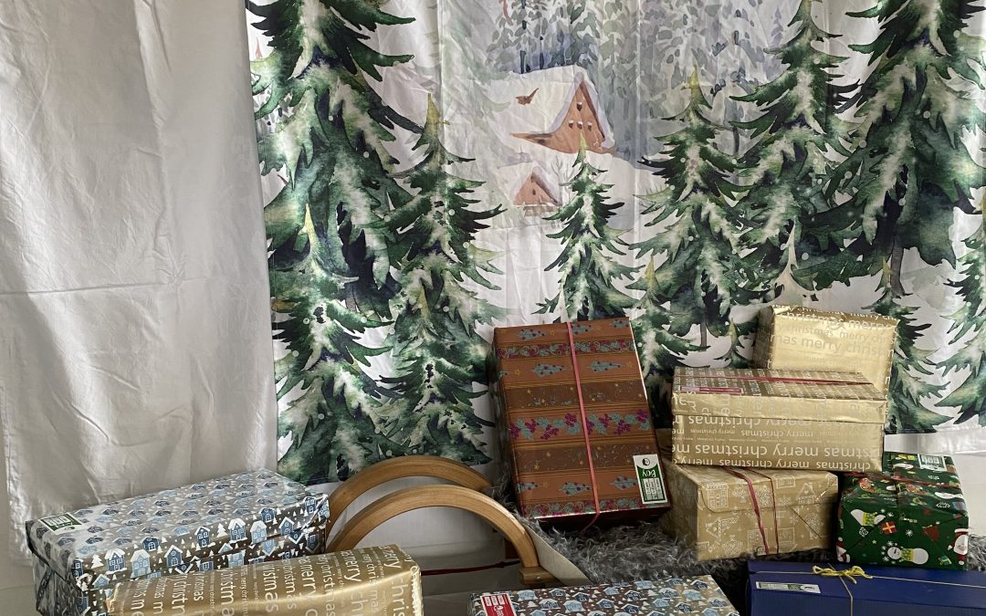 Vom Wünschen und Brauchen