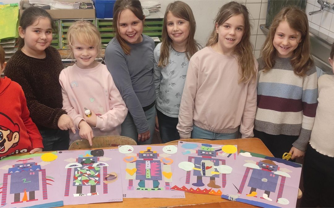 Missgeschicke, Kleckse, Schräges und Murks