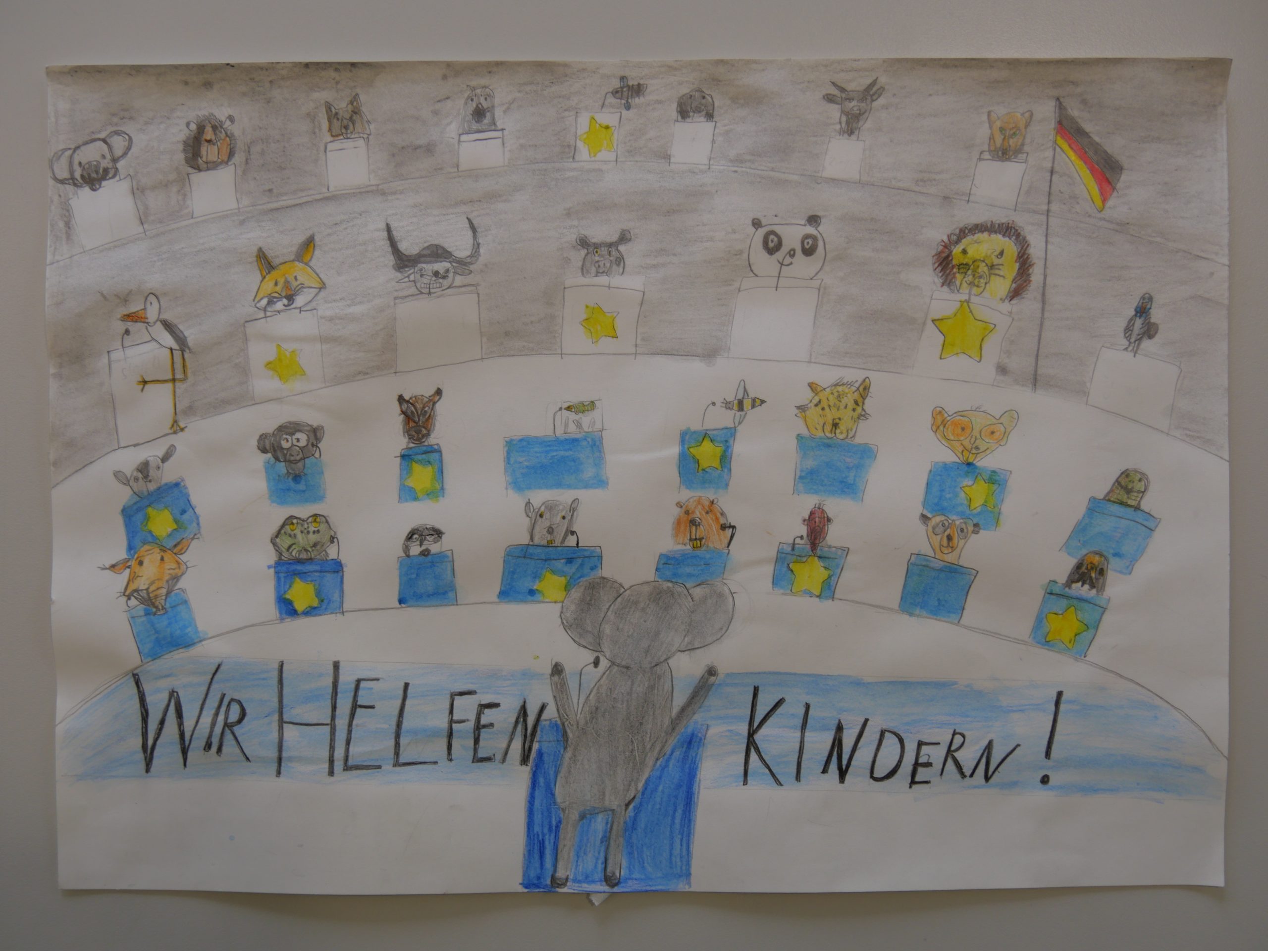 KONF von hinten