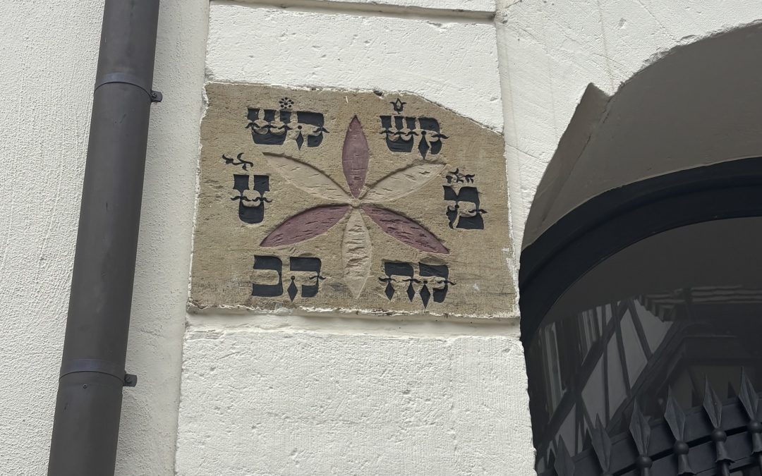 Kultur vor Ort