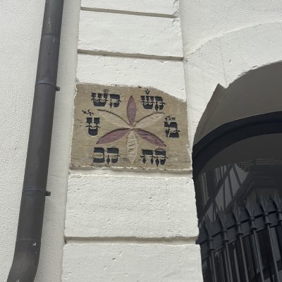 Kultur vor Ort